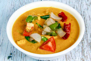 Chicken Kadhai