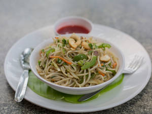Veg Noodles