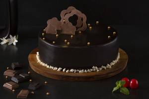 Royal Chocolate Cake