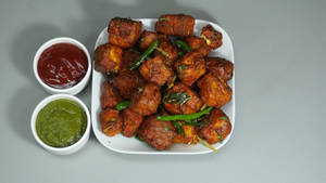 Paneer 65
