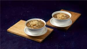 Chicken Manchow Soup