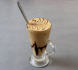 Thick Cold Coffee
