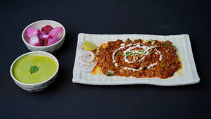 G.k. Kalezi & Brain Curry