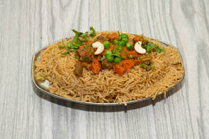 Veg Biryani