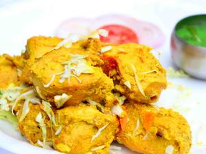 Reshmi Kebab
