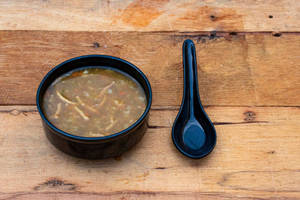 Hot & Sour Soup (100 Ml)