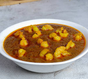 Prawns Masala