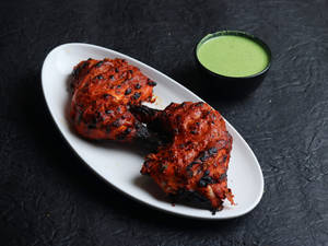 Tandoori Tangdi [2 Pieces]