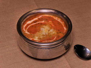 Dal Makhani