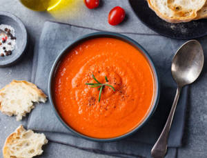 Cheese Tomato