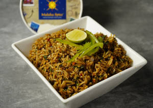 Thai Chilli Rice Mutton