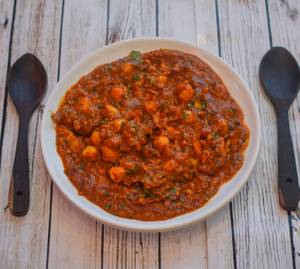 Chana Masala