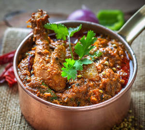 Handi chicken [full]