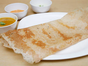 Rava Dosai 