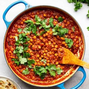 Chana Masala