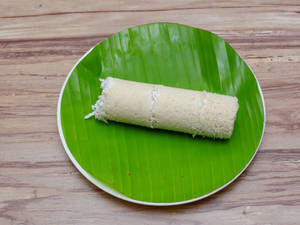 Puttu
