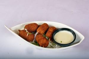 Crab Lollipop (5 Pieces)