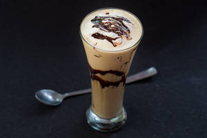 Cold Coffee
