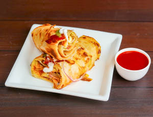 Chicken Roll