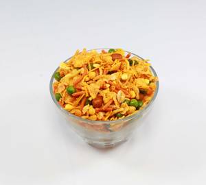 Delhi Mixture