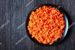 Tomato Rice