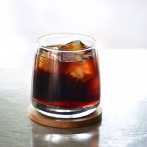 Classic Cold Brew
