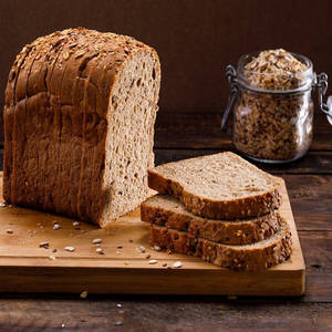 Multigrain Bread 400g