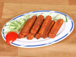 Paneer Fingers