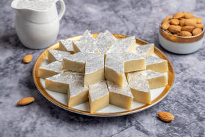 Badam Katli 