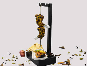 Tangdi Kebab