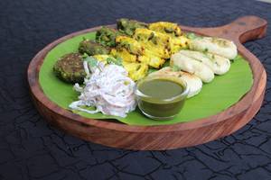 Indian Delight - Veg