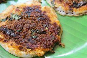 Mutton Curry Doasi