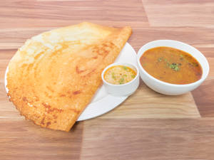 Masala Dosa