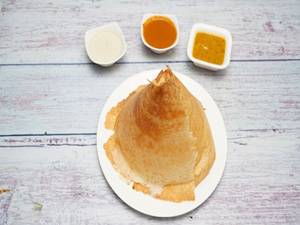 Ghee Roast