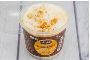 Caramel Cranch 150ml