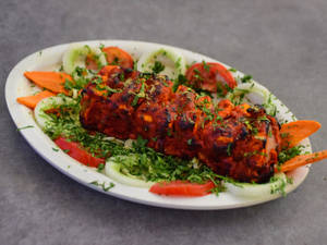 Paneer Tikka