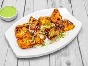 Mahi Fish Tikka