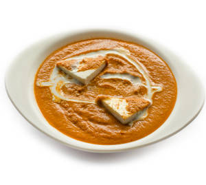Shahi Paneer