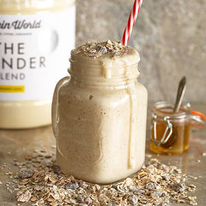 Muesli Power Shake