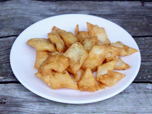 Masala Namkeen Para