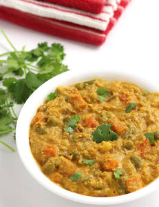 Veg Kurma