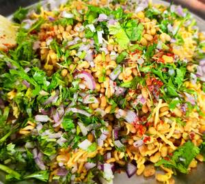 Mataki Bhel