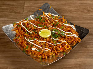 Chinese Bhel