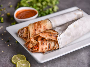 Chicken Roll