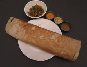 Masala Dosa