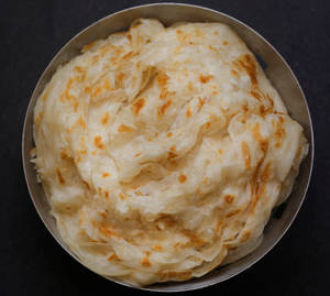 Parotta (1 pc)