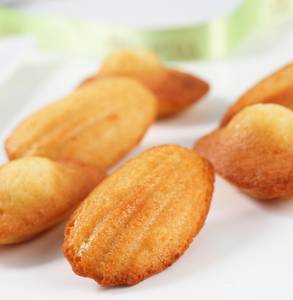 Madeleine 