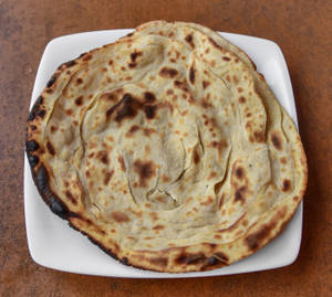 Laccha Paratha
