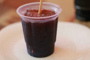 Slush Mumbai Kala Khatta