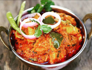Handi Paneer